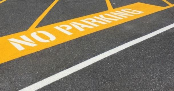 WHY RESTRIPING YOUR PARKING LOT IS VITAL