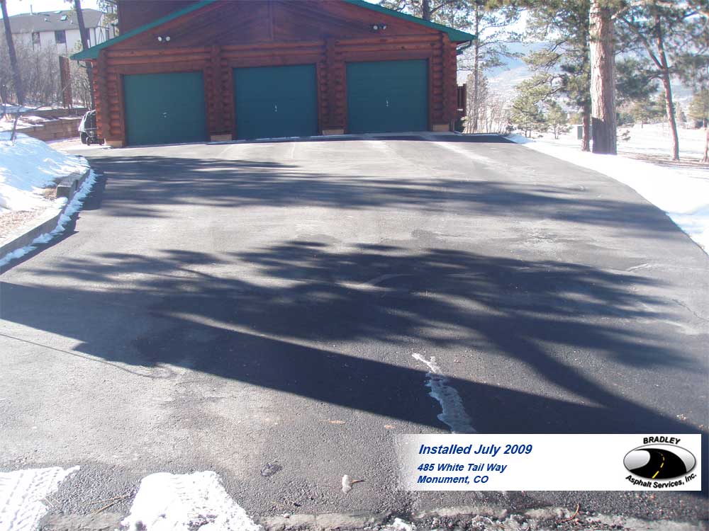TIPS ON MAINTAINING YOUR DRIVEWAY IN WINTER IN DENVER